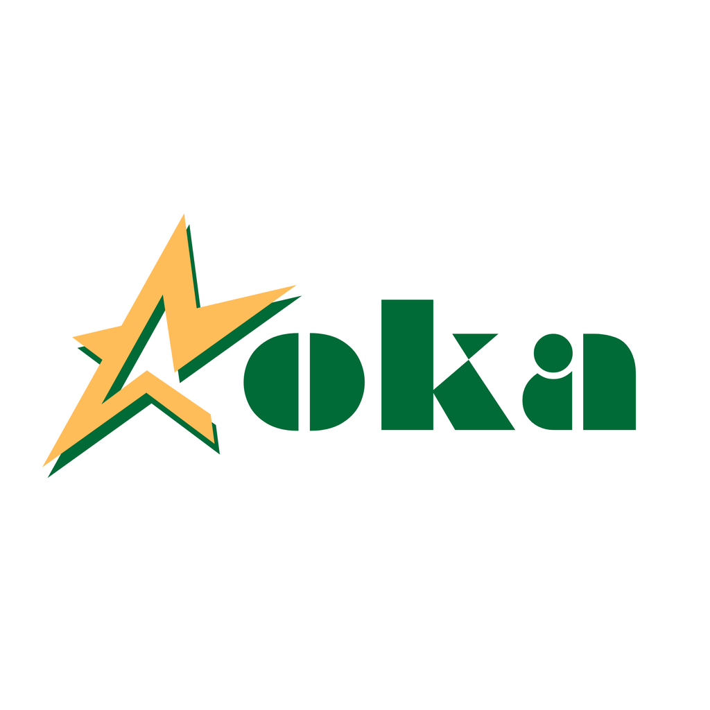 Aoka Logo
